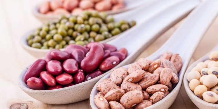 4 Foods That Can Make You Immortal Beans