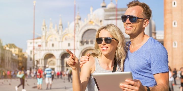 7 Most Common Arguments Couples Have on Vacation What shall we do today And tomorrow