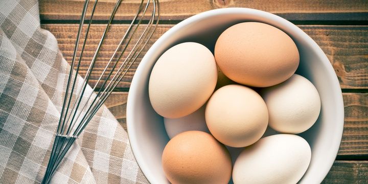 5 Food Myths Which Ones to Believe Eggs rise the level of bad cholesterol in the blood