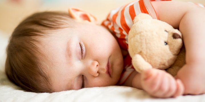 5 Things That Might Disturb Your Kids Sleep Keeping to the Schedule