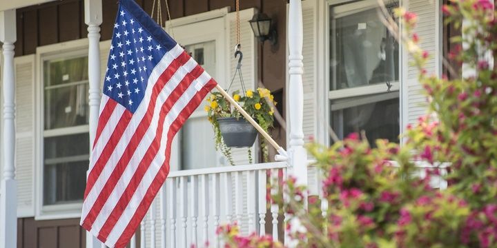Learn to Welcome Your New Neighbors United States