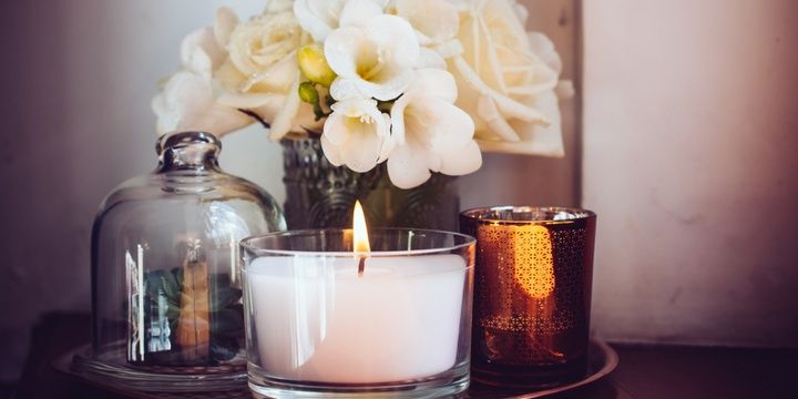 Cheap Ways to Make Your Home Cozy Fill up your area with aromas