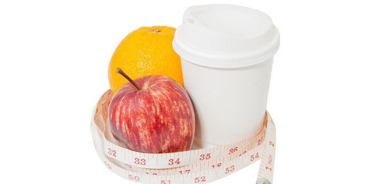 5 Food Myths Which Ones to Believe Coffee boosts fat burning