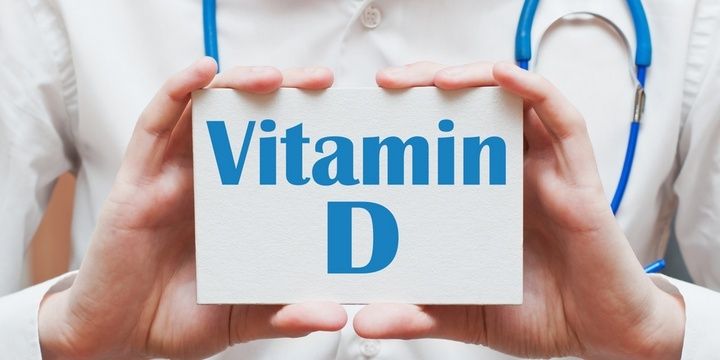 5 Interesting Facts about Vitamin D People Should Be Aware Of . Vitamin D can protect against chronic diseases