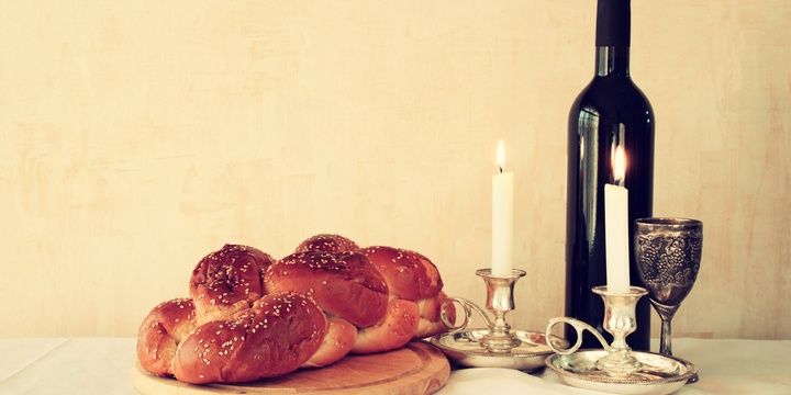 Mealtime Traditions from 5 Different Countries Shabbat in Israel