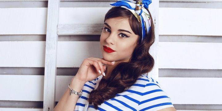 6 Fashion Tips for Those Who Want to Look Stunning Stripes on stripes