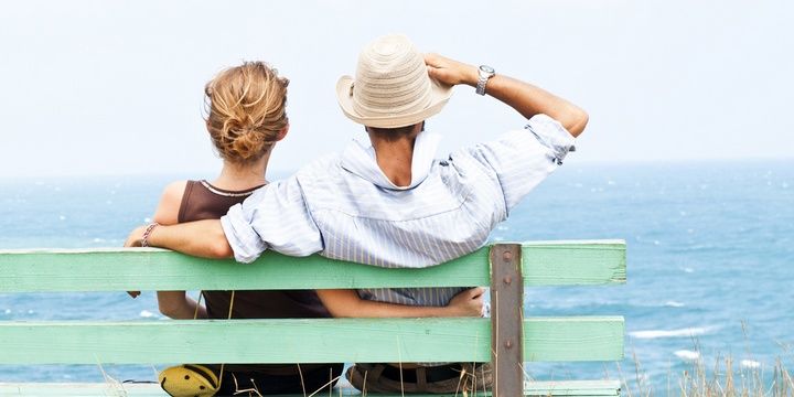 7 Most Common Arguments Couples Have on Vacation Pay attention to your significant one Do not ignore each other