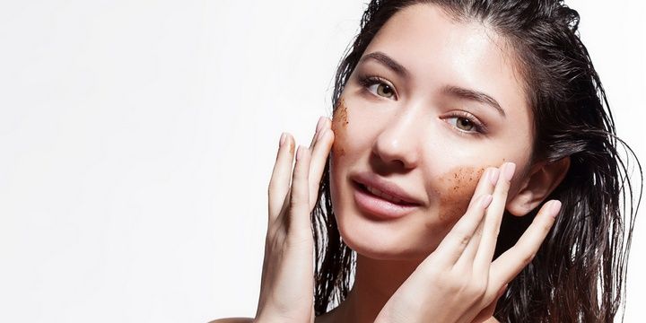 5 Ways to Turn Coffee into a Beauty Product Glow-provider