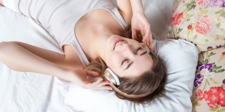 6 Factors That Influence Your Sleeping Patterns Sounds
