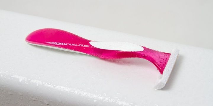 5 Bad Habits That Make Your Razor Blades Dull Rinse the blades fully after shaving at all times