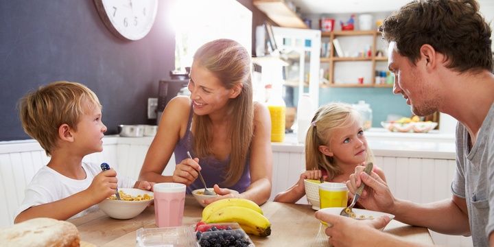 6 Habits That Make Your Lack Energy You skip breakfast