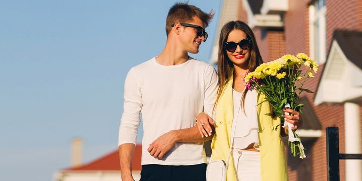 5 Important Things to Consider before Starting a Relationship demonstrate your best self