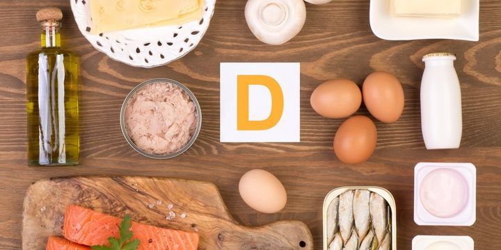 5 Ways to Turn Healthy Eating into A Habit Get your vitamin D
