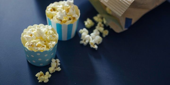 5 Items You Have That Contain Toxins Microwave Popcorn