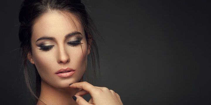 6 Tips to Help You Look Much Younger Soften your make-up