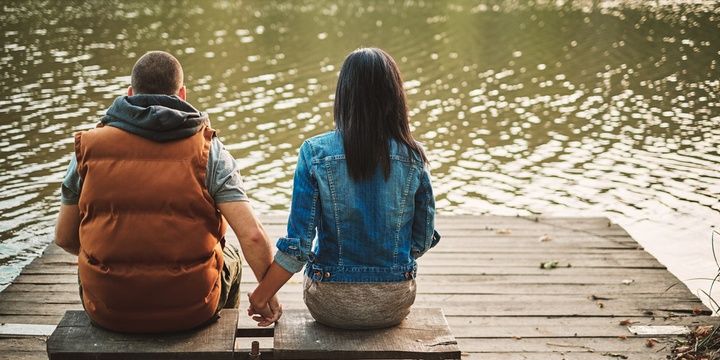 5 Ways to Make Your Relationship More Special Talk about past and future