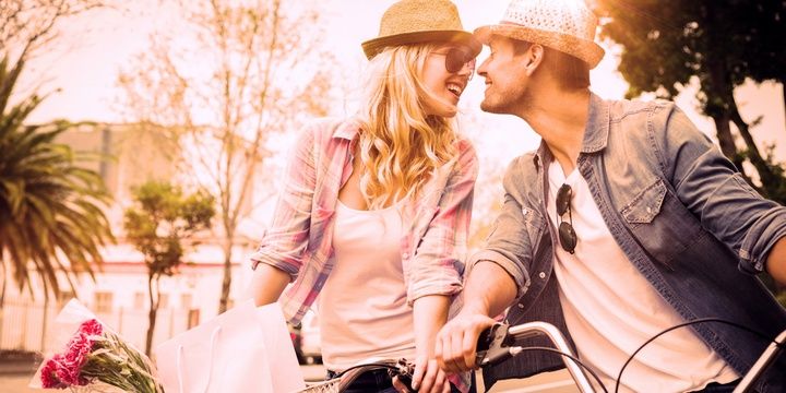 5 Ways to Make Your Relationship More Special Spontaneity will do the trick