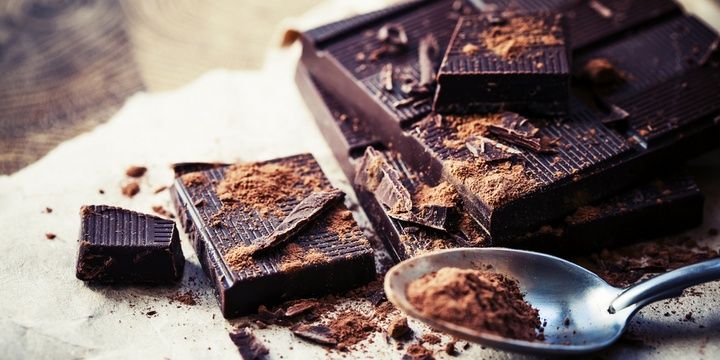 8 Foods That Speed up Weight Loss Dark Chocolate