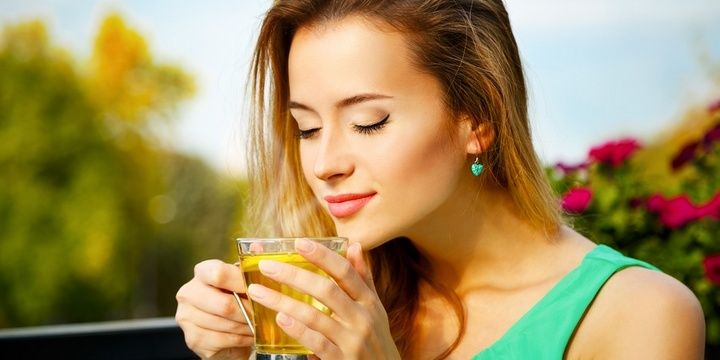 8 Foods That Speed up Weight Loss Green Tea