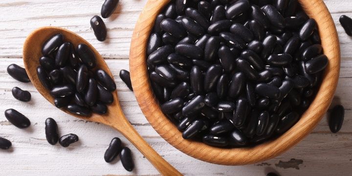 5 Special Foods That Dieters Should Eat Black Beans