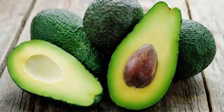 7 Foods to Help You Look Younger Avocado