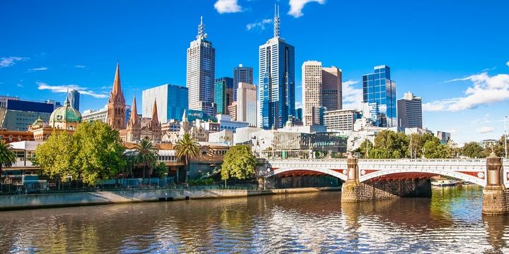 5 Destinations That Are Perfect for Single Ladies Melbourne Australia