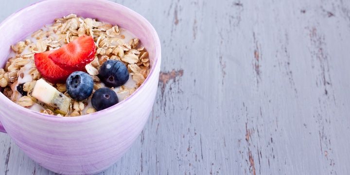 5 Foods That Should Be Avoided Before Bedtime Sweet Cereal