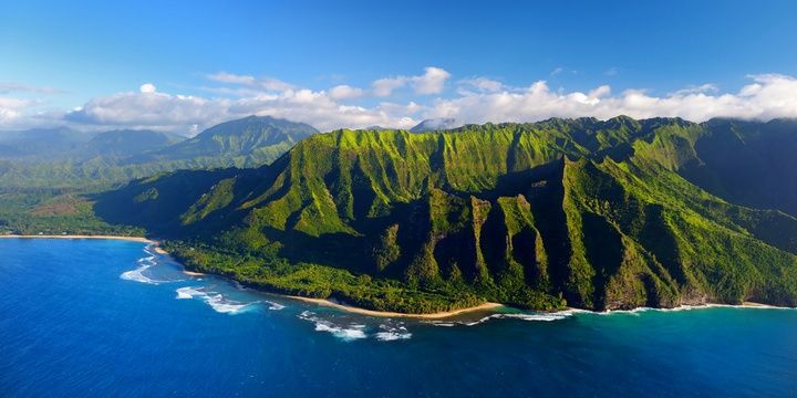 5 Stunningly Beautiful and Quiet Beaches Kaupoa Beach Hawaii