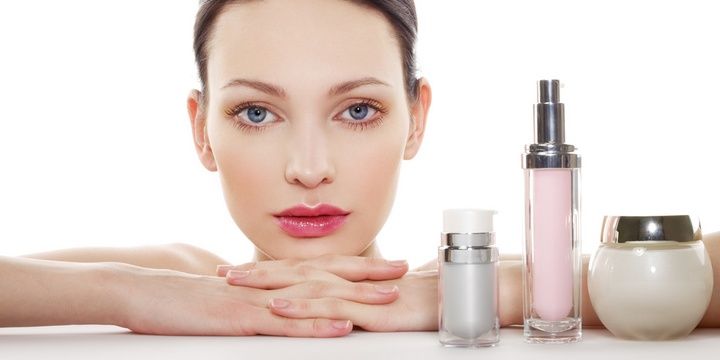 4 Kinds of Beauty Products to Avoid If Your Skin Is Oily Super Heavy Beauty Products