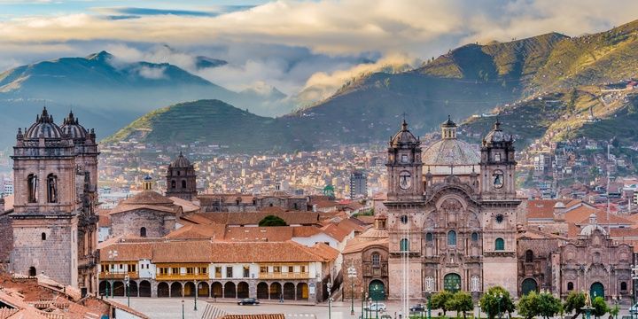 5 Destinations That Are Perfect for Single Ladies Cusco Peru