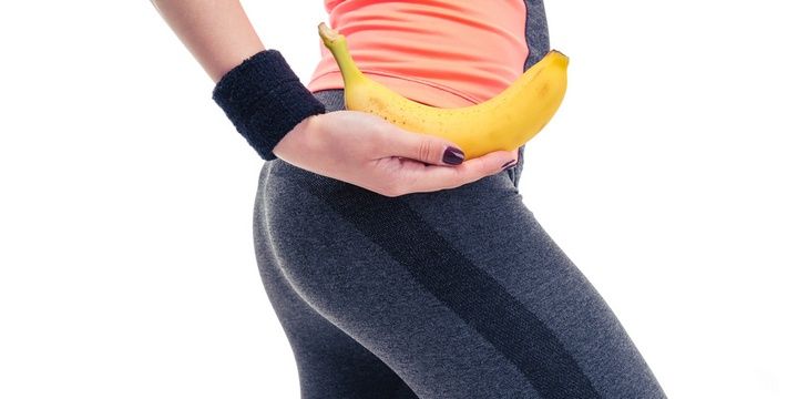 5 Reasons Why Women Should Eat 3 Bananas Every Day Increased magnesium intake