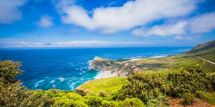 5 Stunningly Beautiful and Quiet Beaches Rocktail Bay South Africa