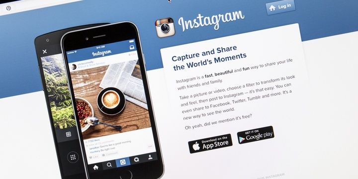 5 Things Every Instagram Millionaire is Aware Of Share High Quality Photos