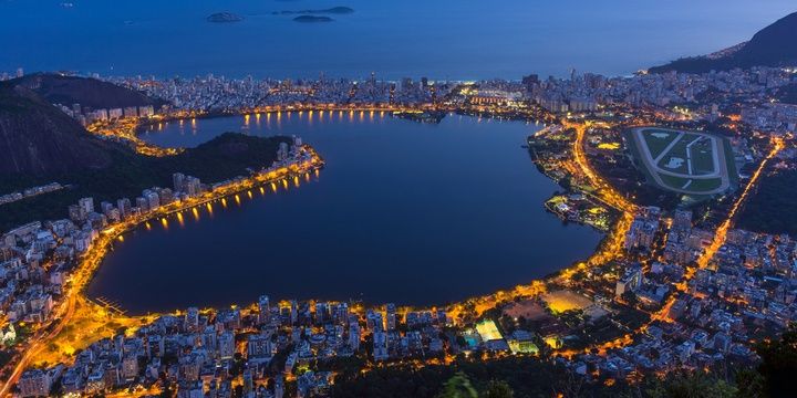 5 Special Spots in Rio De Janeiro We All Should Visit Ipanema and Leblon