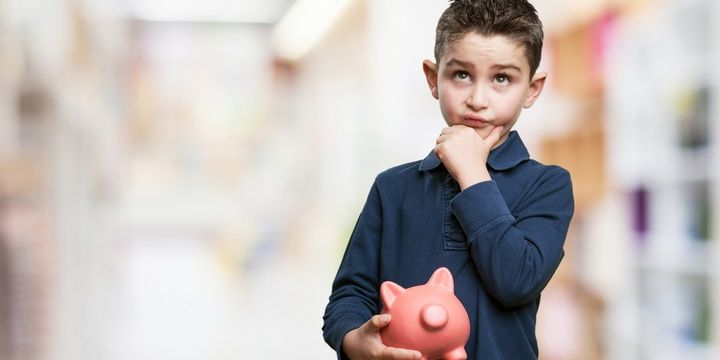 6 Hints and Tips to Help Your Kids Manage Money How to keep cash safely