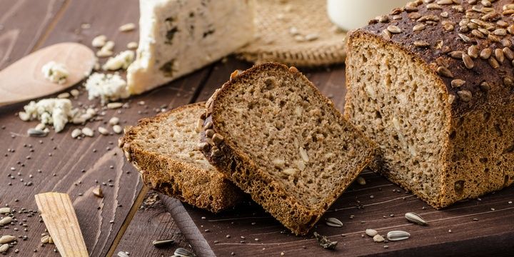 5 Foods That Are Not As Healthy As You Might Expect Whole Wheat