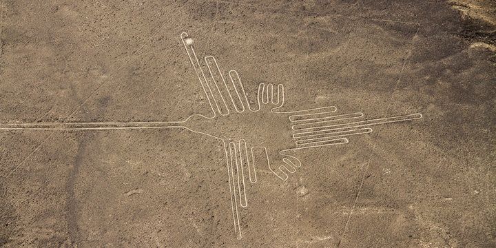 5 Most Enigmatic Discoveries Ever Made by Archeologists Nazca Lines