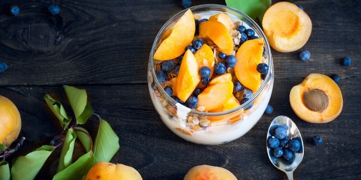 5 Foods That Are Not As Healthy As You Might Expect Pre-Made Parfaits