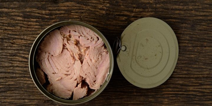 6 Foods That Should Not Be Found in Your Fridge Tuna