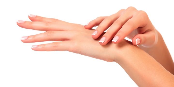 The Best Tips for People with Dry and Damaged Nails Remember to massage your nails