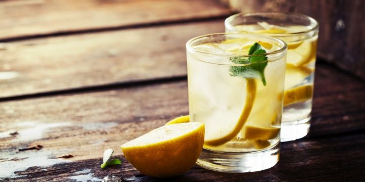 Foods to Help You Detoxify Your Body Lemon Water as an All-around Detoxifier