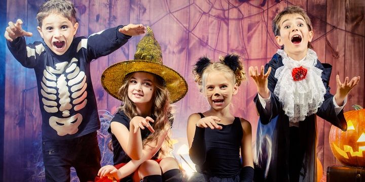 5 Halloween Aspects 30-Year-Olds See Differently Halloween costumes