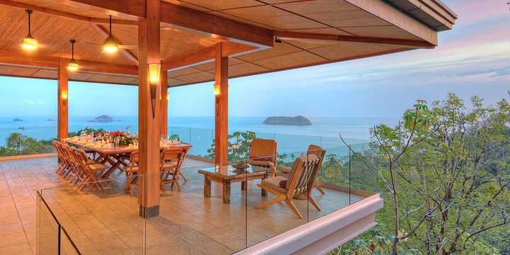 5 Fantastic Private Islands Youd Love to Own Punto de Vista Costa Rica