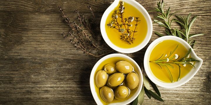 6 Affordable Foods with Great Health Benefits Olive Oil