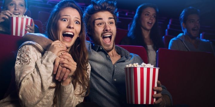5 Halloween Aspects 30-Year-Olds See Differently Scary movies