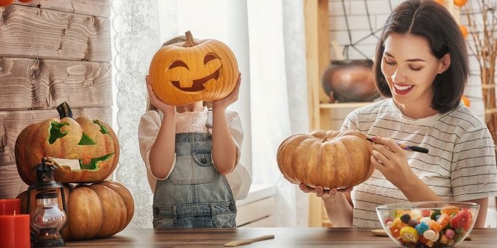 5 Halloween Aspects 30-Year-Olds See Differently Kids