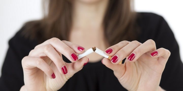 5 Steps towards a Much Healthier Back Quit smoking