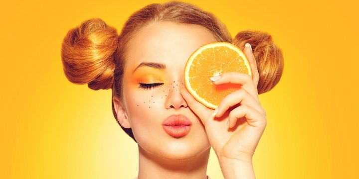 6 Affordable Foods with Great Health Benefits Oranges