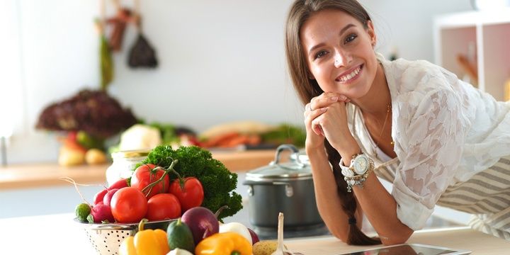6 Ways to Help You Make Full Use of 24 Hours Make Cooking Less Time-Consuming