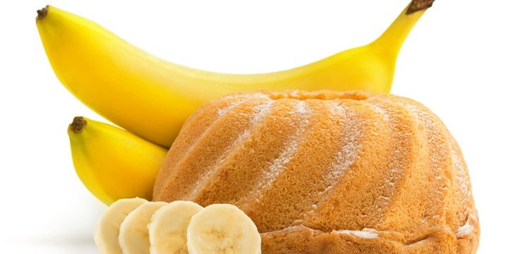 5 Products That Can Be Used Instead of Eggs for Baking Banana